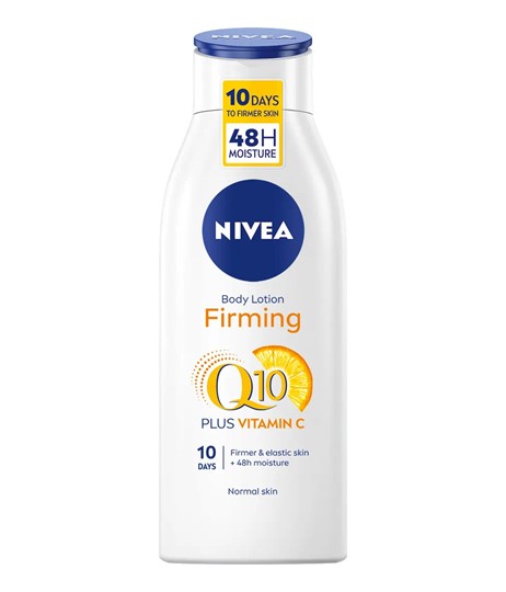 Picture of NIVEA BODY LOTION FIRMING Q10